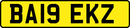 BA19EKZ