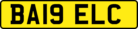 BA19ELC