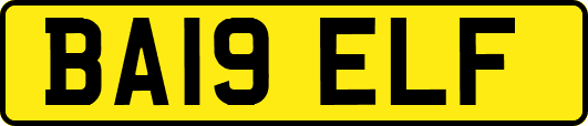 BA19ELF