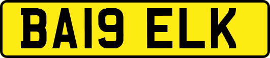 BA19ELK