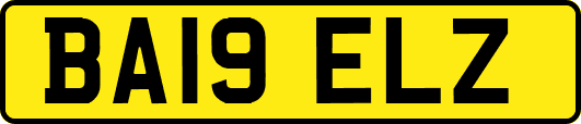BA19ELZ