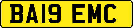 BA19EMC
