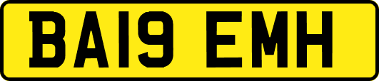 BA19EMH