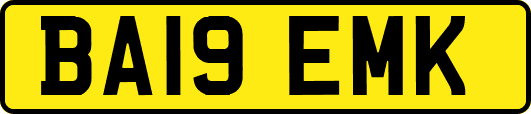 BA19EMK
