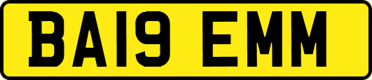 BA19EMM