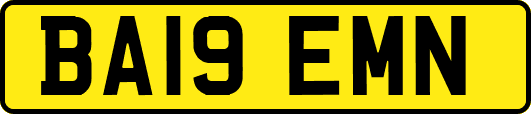BA19EMN