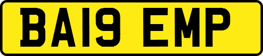 BA19EMP