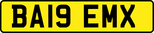 BA19EMX