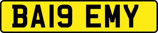 BA19EMY