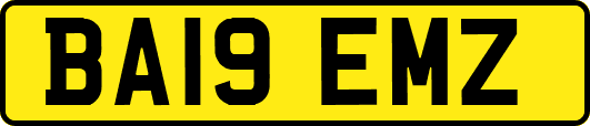 BA19EMZ