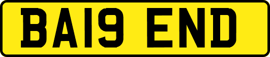 BA19END