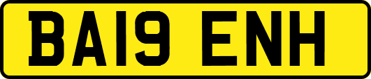BA19ENH