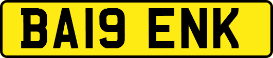 BA19ENK