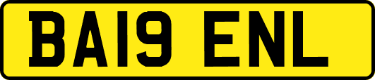 BA19ENL