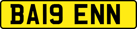 BA19ENN