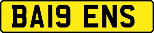 BA19ENS