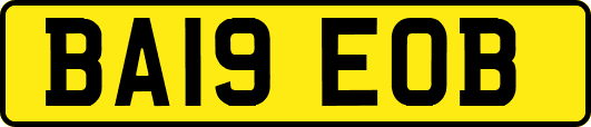 BA19EOB