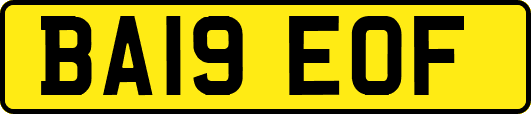 BA19EOF