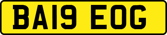 BA19EOG
