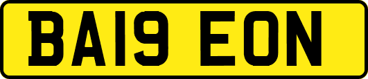 BA19EON