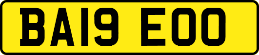 BA19EOO