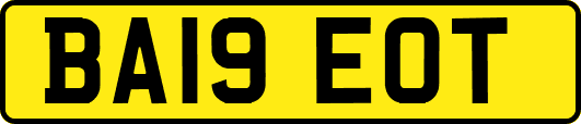 BA19EOT