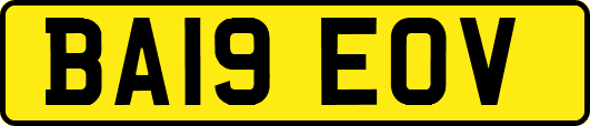 BA19EOV