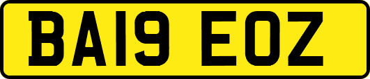 BA19EOZ