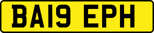 BA19EPH