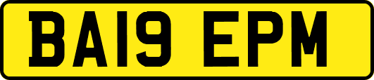 BA19EPM