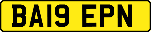BA19EPN
