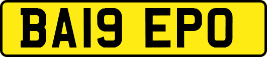 BA19EPO