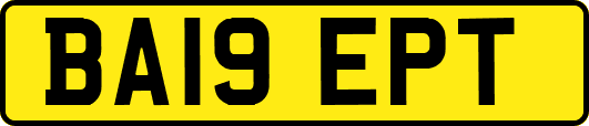 BA19EPT