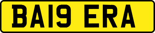 BA19ERA