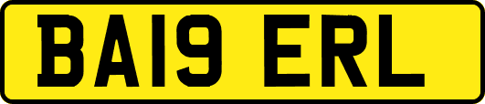 BA19ERL