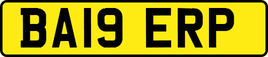 BA19ERP