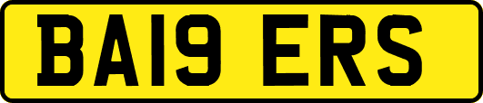 BA19ERS
