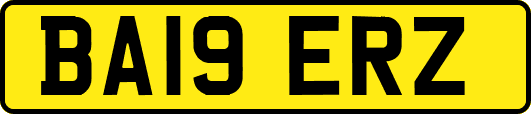 BA19ERZ