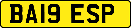BA19ESP