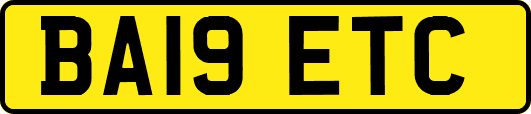BA19ETC