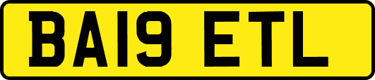 BA19ETL