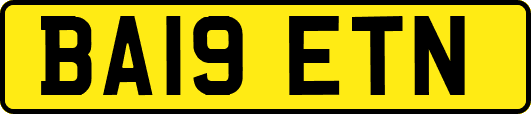 BA19ETN