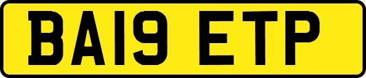 BA19ETP
