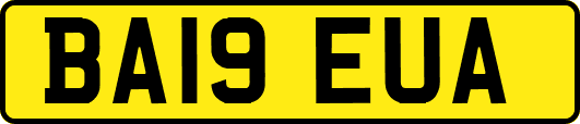BA19EUA