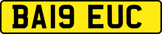 BA19EUC