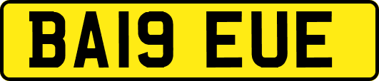 BA19EUE
