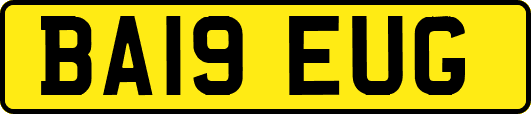 BA19EUG