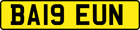 BA19EUN