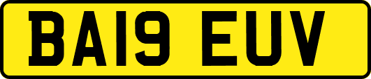 BA19EUV