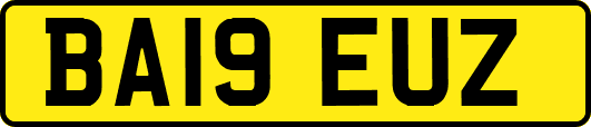 BA19EUZ
